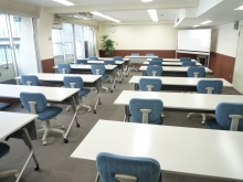 入社試験・事例1