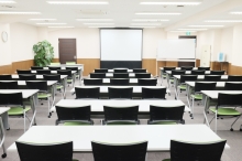 会社説明会・事例1