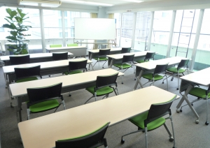 貸し会議室に求められる条件~少人数で利用可・格安という以外に必要な要素~