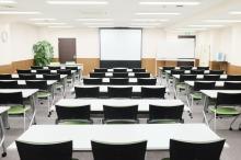 会社説明会・事例1