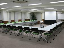 L2会議室 コの字型