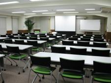 L2会議室 スクール型