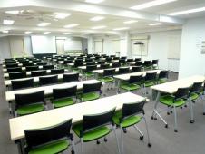 T3会議室 スクール型